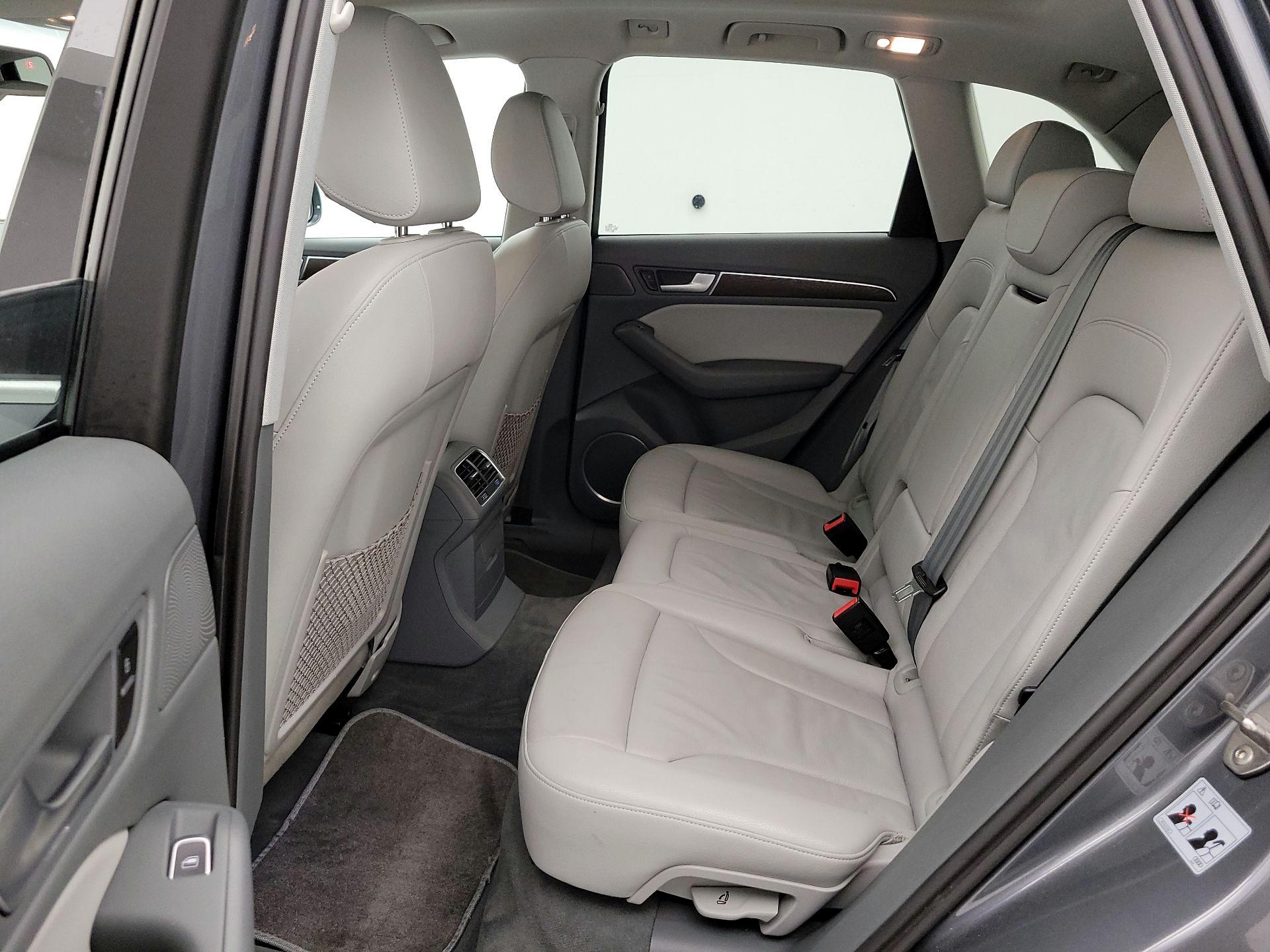 Thumbnail: 2015 Audi Q5 - 20