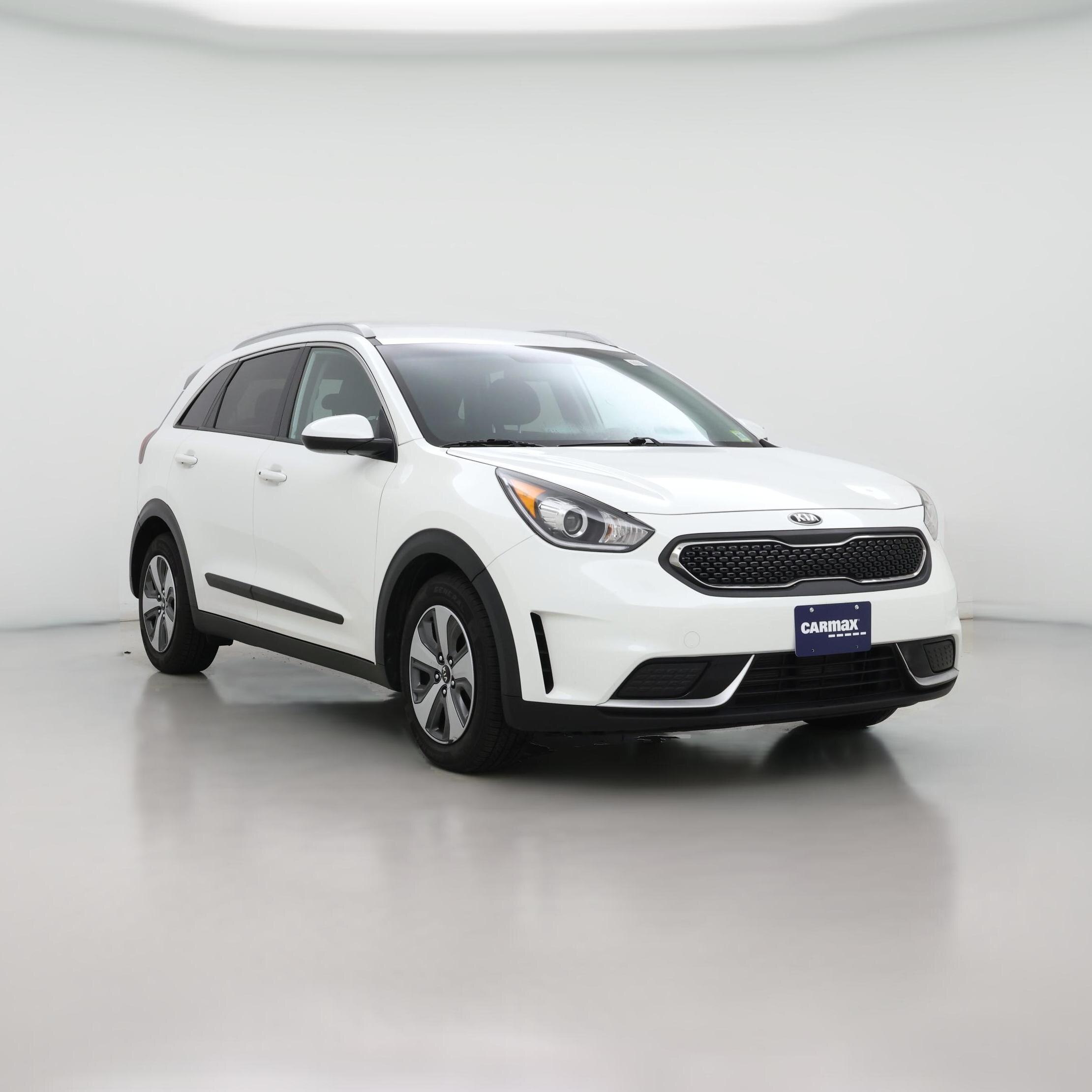 Thumbnail: 2017 Kia Niro - 1
