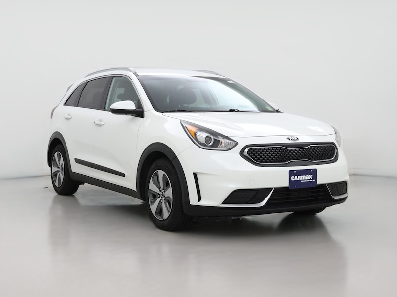 2017 Kia Niro LX -
                  Saint James, NY