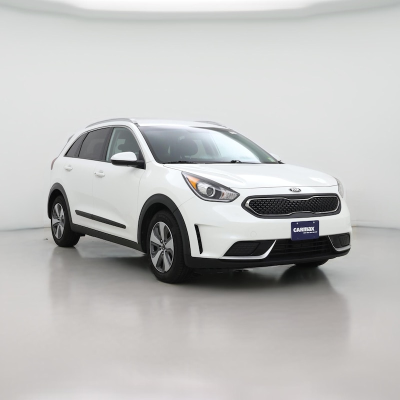 2017 Kia Niro LX