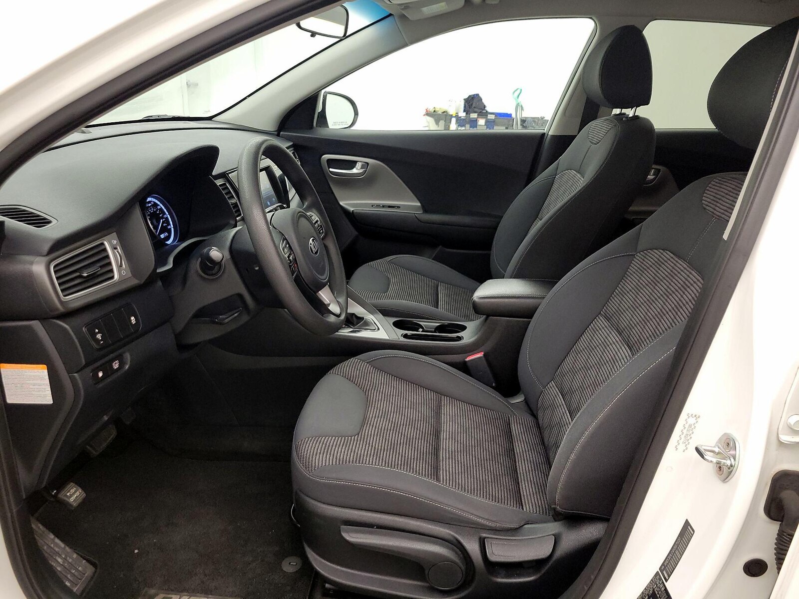 Side Airbags