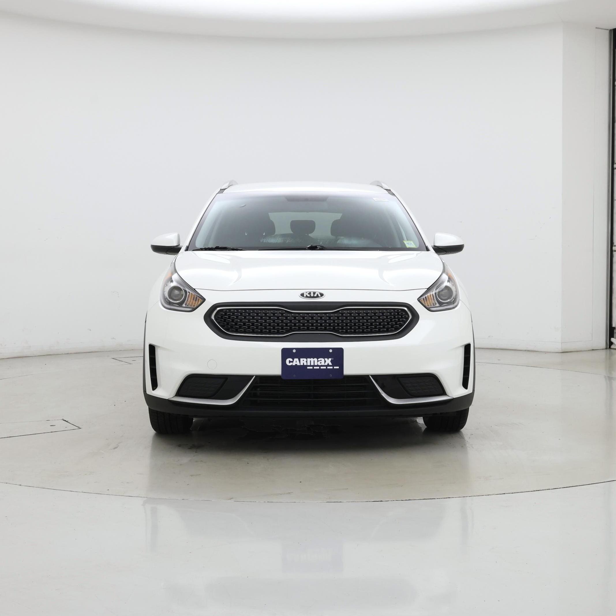 Thumbnail: 2017 Kia Niro - 5
