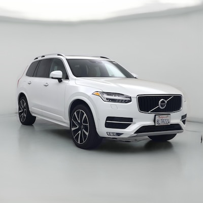 2019 Volvo XC90 T6 Momentum