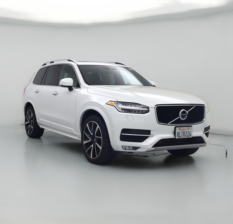 2019 Volvo XC90 T6 Momentum