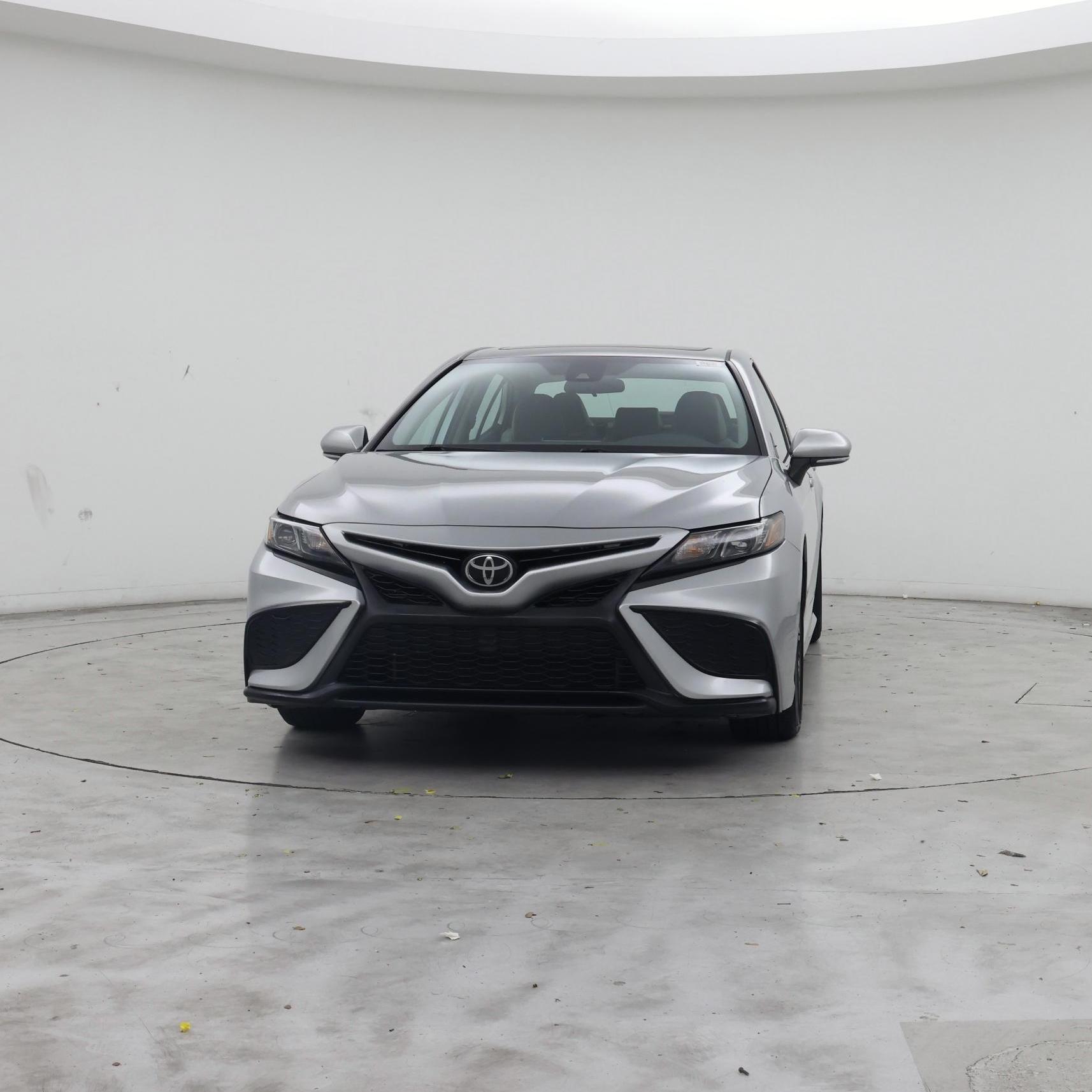 Thumbnail: 2021 Toyota Camry - 5