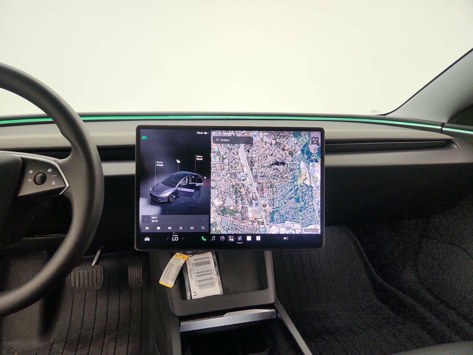 Navigation System