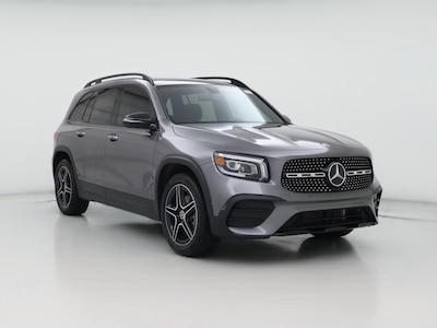 2023 Mercedes-Benz GLB250