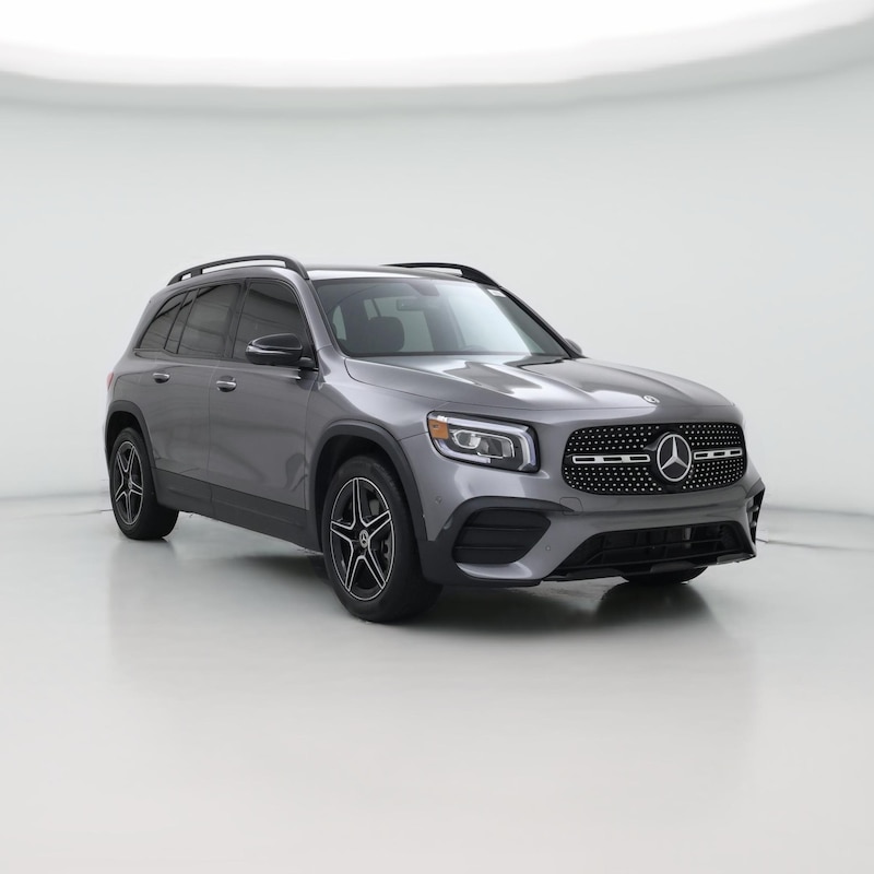 2023 Mercedes-Benz GLB250