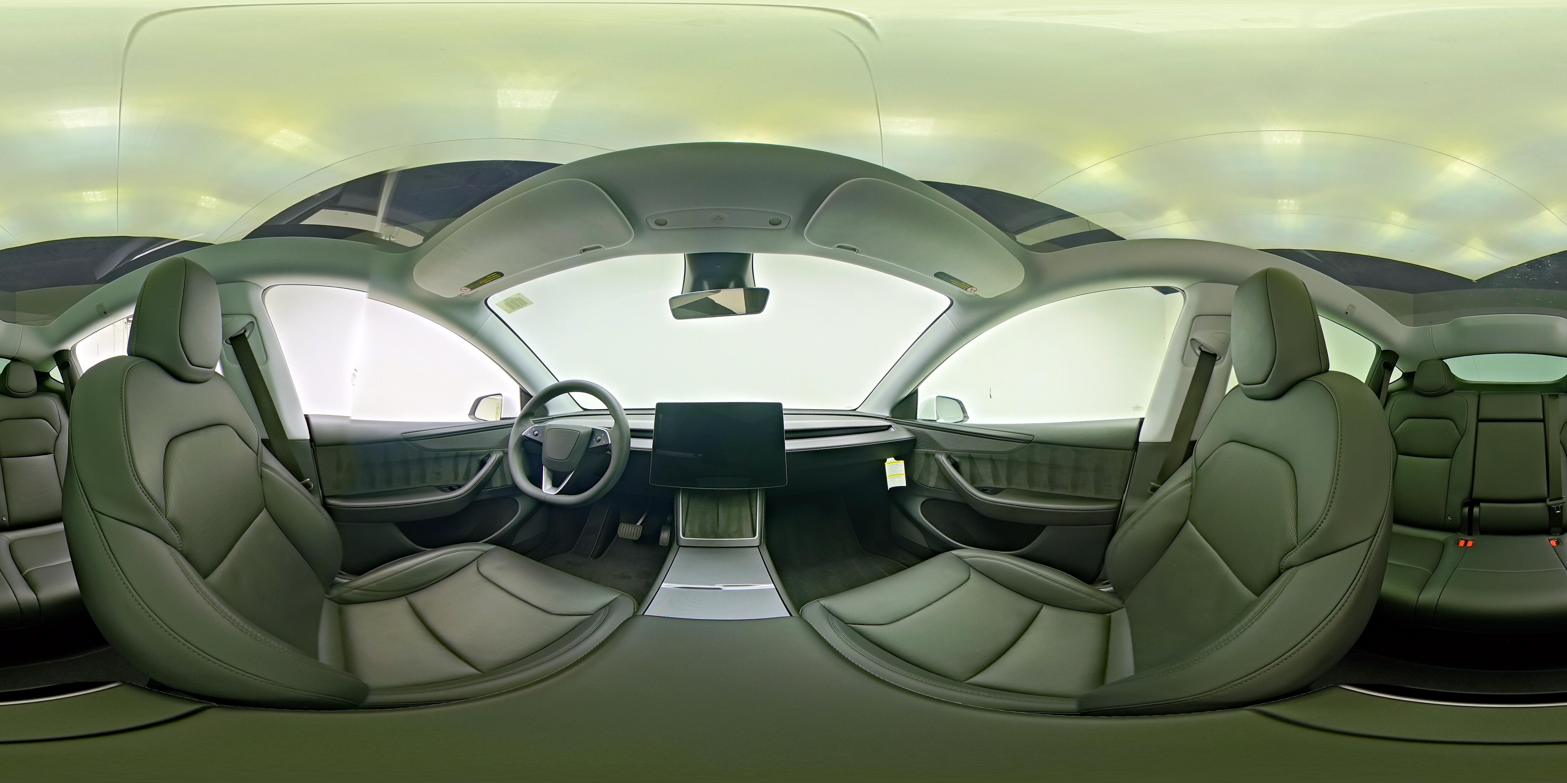 2026 Tesla Model Y Long Range - Photo 24