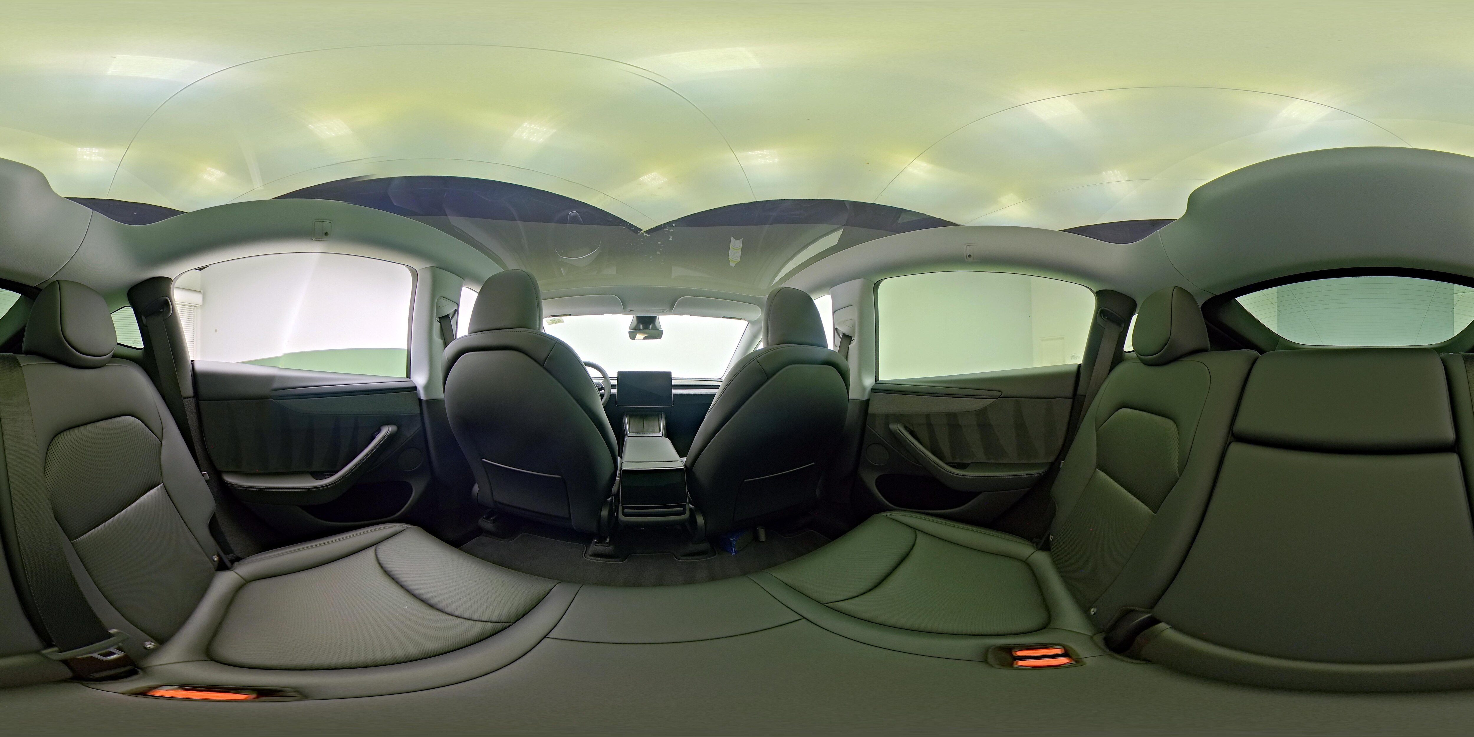 2026 Tesla Model Y Long Range - Photo 25
