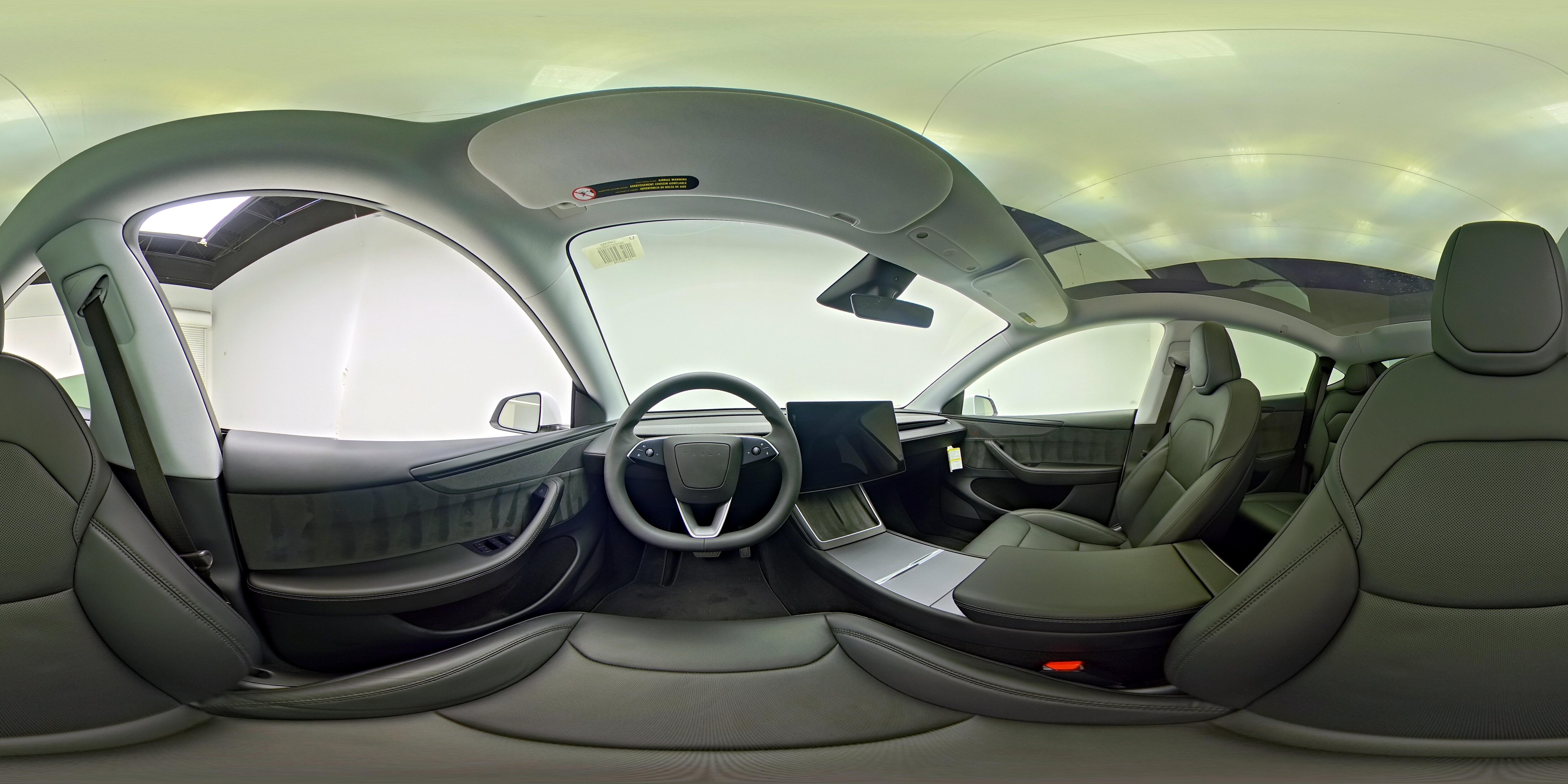 2026 Tesla Model Y Long Range - Photo 26