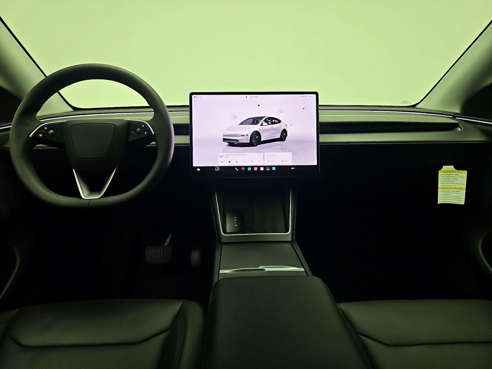 2026 Tesla Model Y Long Range - Photo 10
