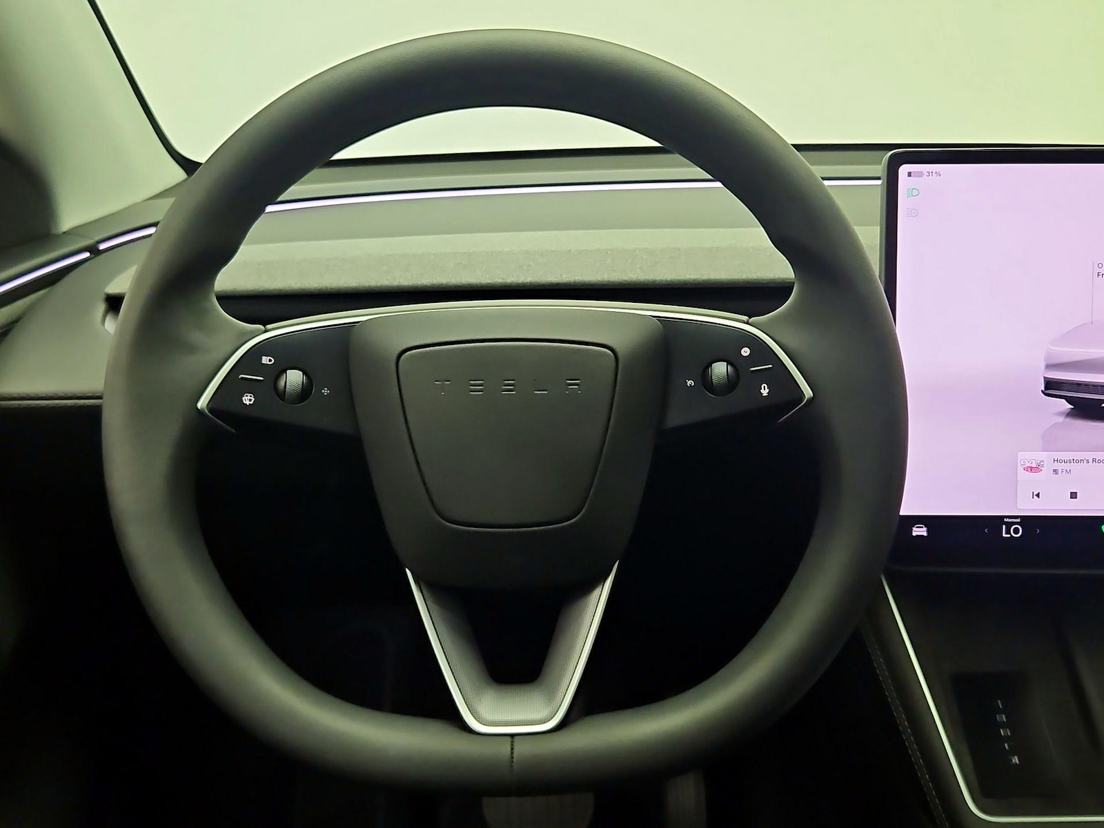 2026 Tesla Model Y Long Range - Photo 11