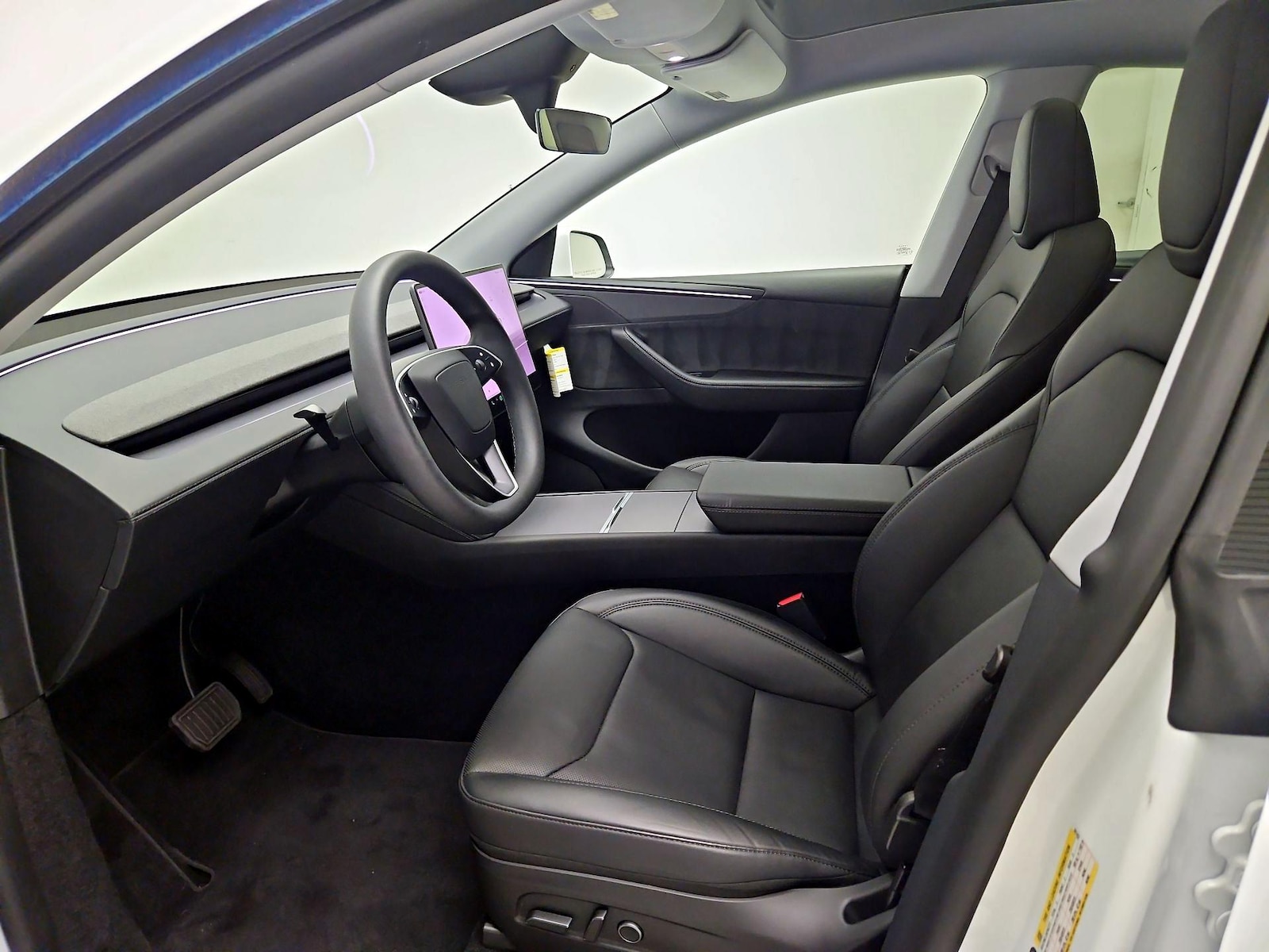 2026 Tesla Model Y Long Range - Photo 12