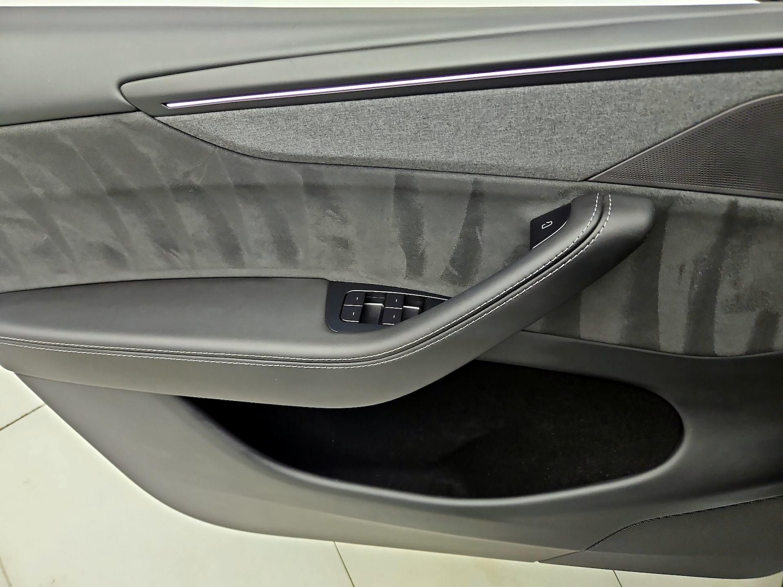 2026 Tesla Model Y Long Range - Photo 13