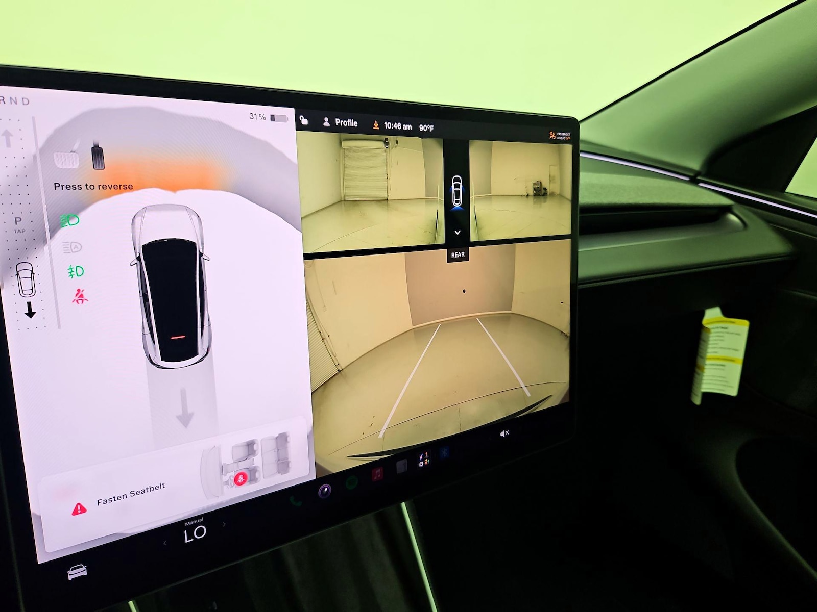 2026 Tesla Model Y Long Range - Photo 15