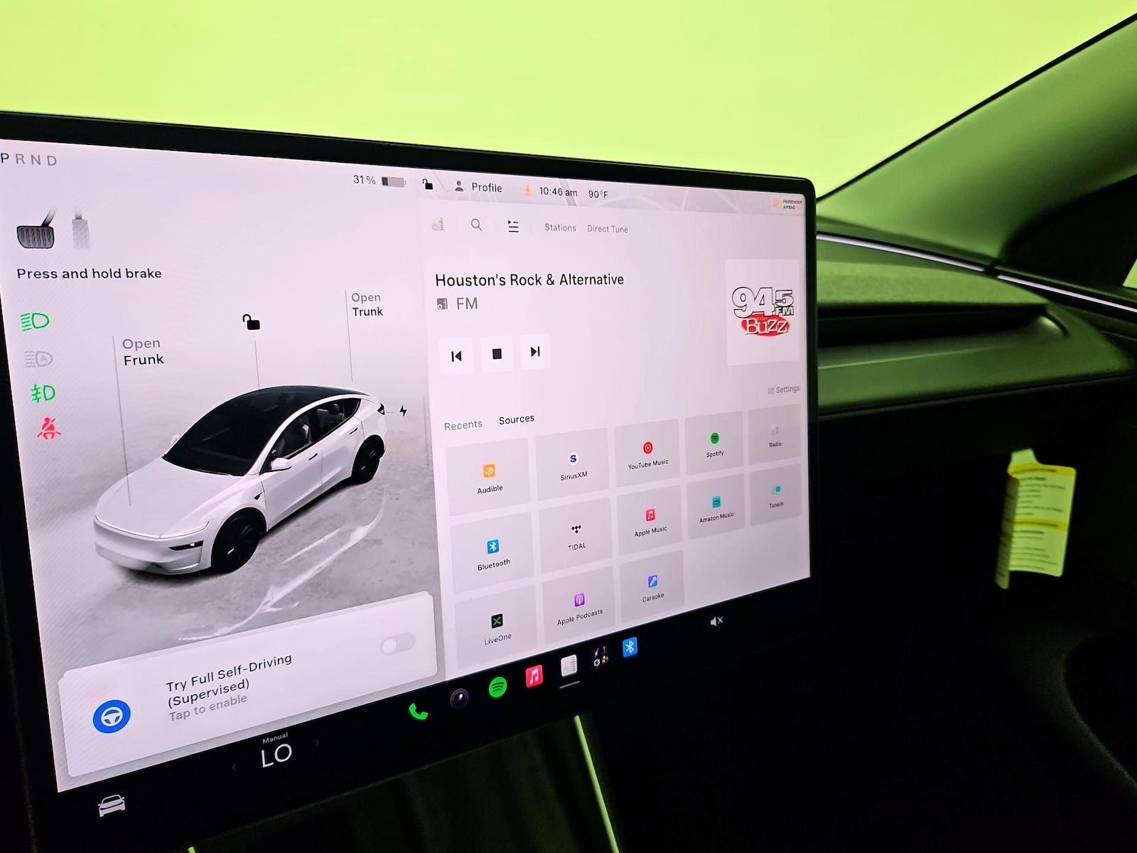 2026 Tesla Model Y Long Range - Photo 16