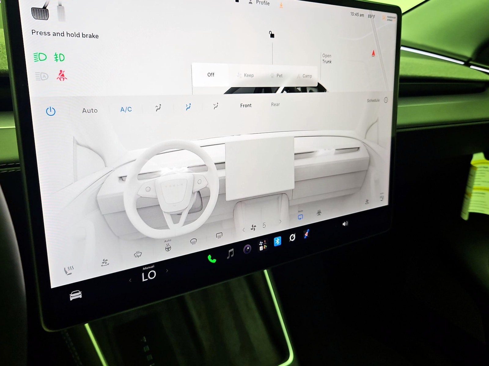 2026 Tesla Model Y Long Range - Photo 17