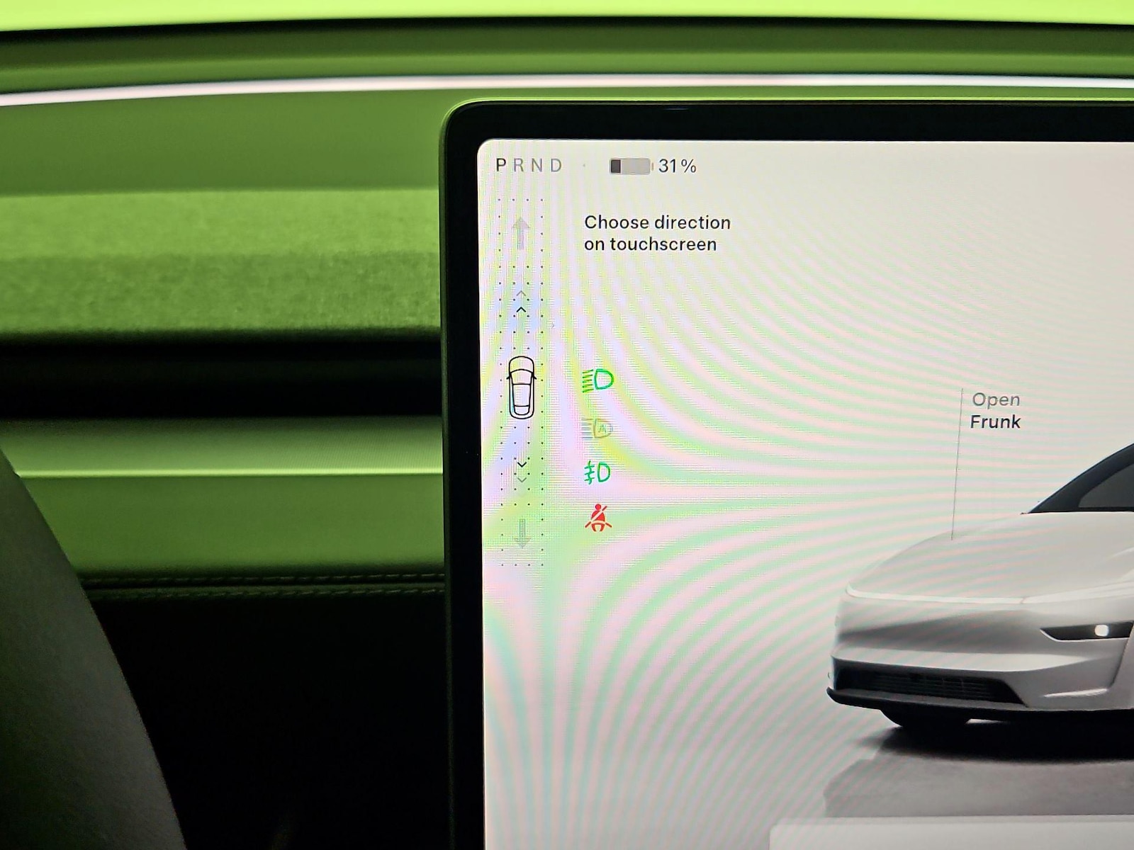 2026 Tesla Model Y Long Range - Photo 18