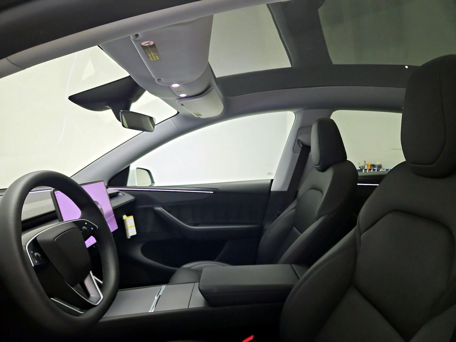 2026 Tesla Model Y Long Range - Photo 19
