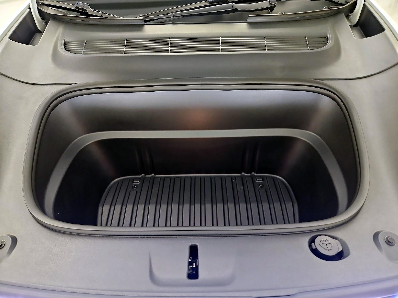 2026 Tesla Model Y Long Range - Photo 22