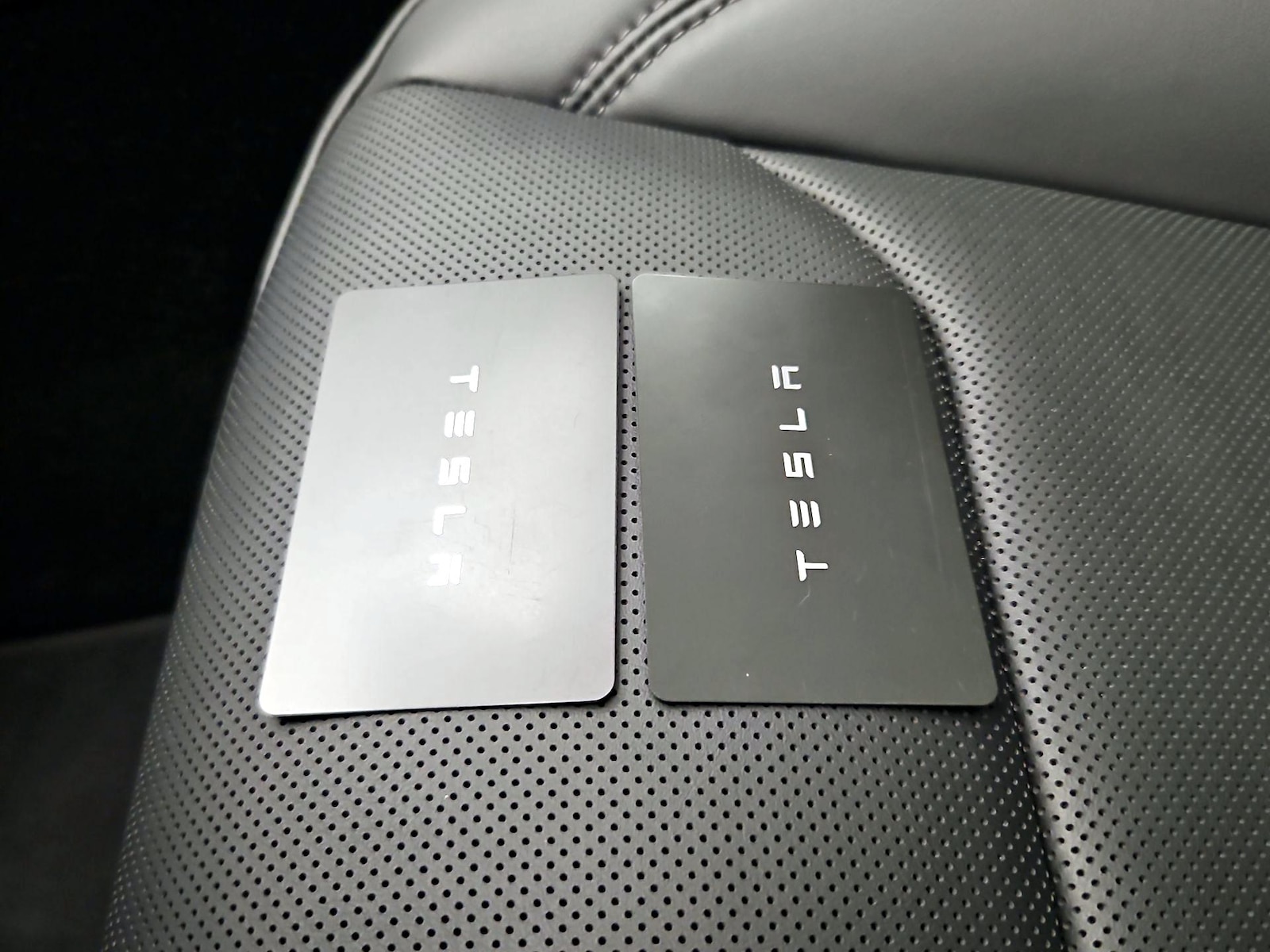 2026 Tesla Model Y Long Range - Photo 23