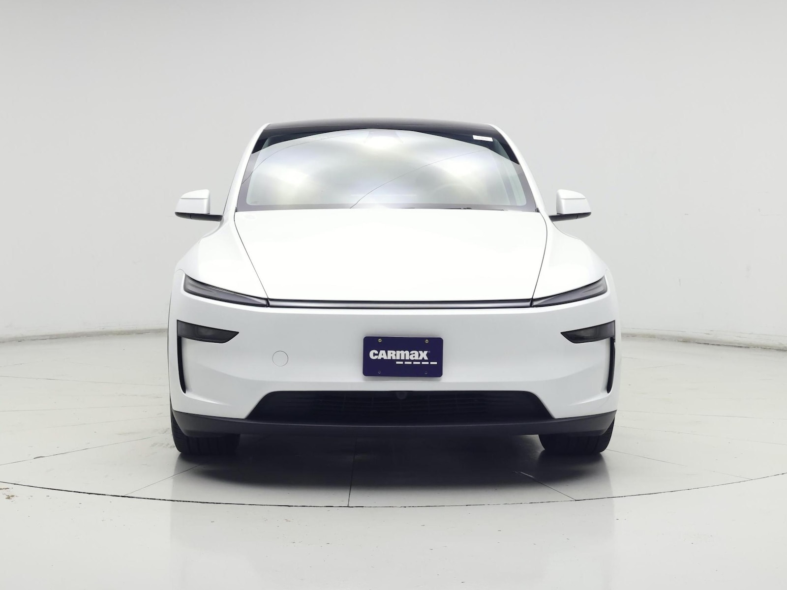 2026 Tesla Model Y Long Range - Photo 6