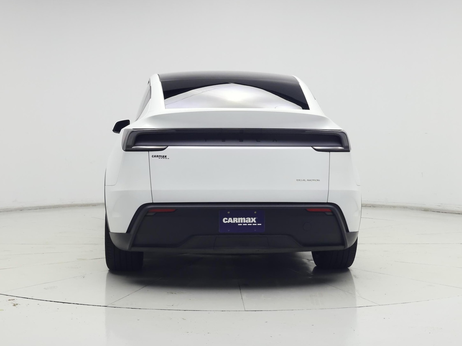 2026 Tesla Model Y Long Range - Photo 7