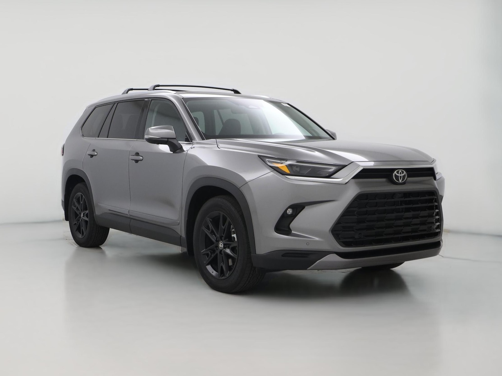 2026 Toyota Grand Highlander