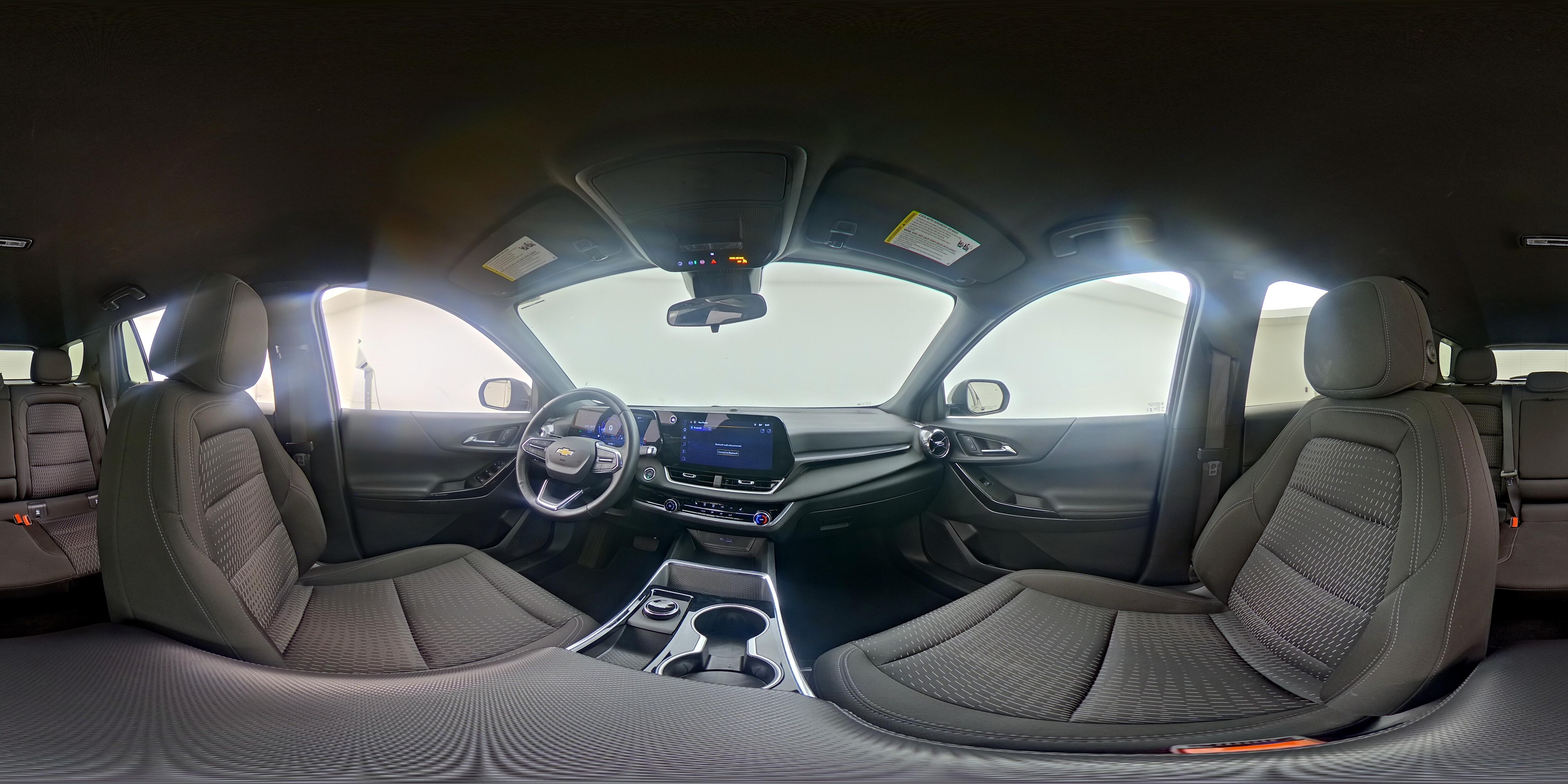 2026 Chevrolet Equinox LT - Photo 25