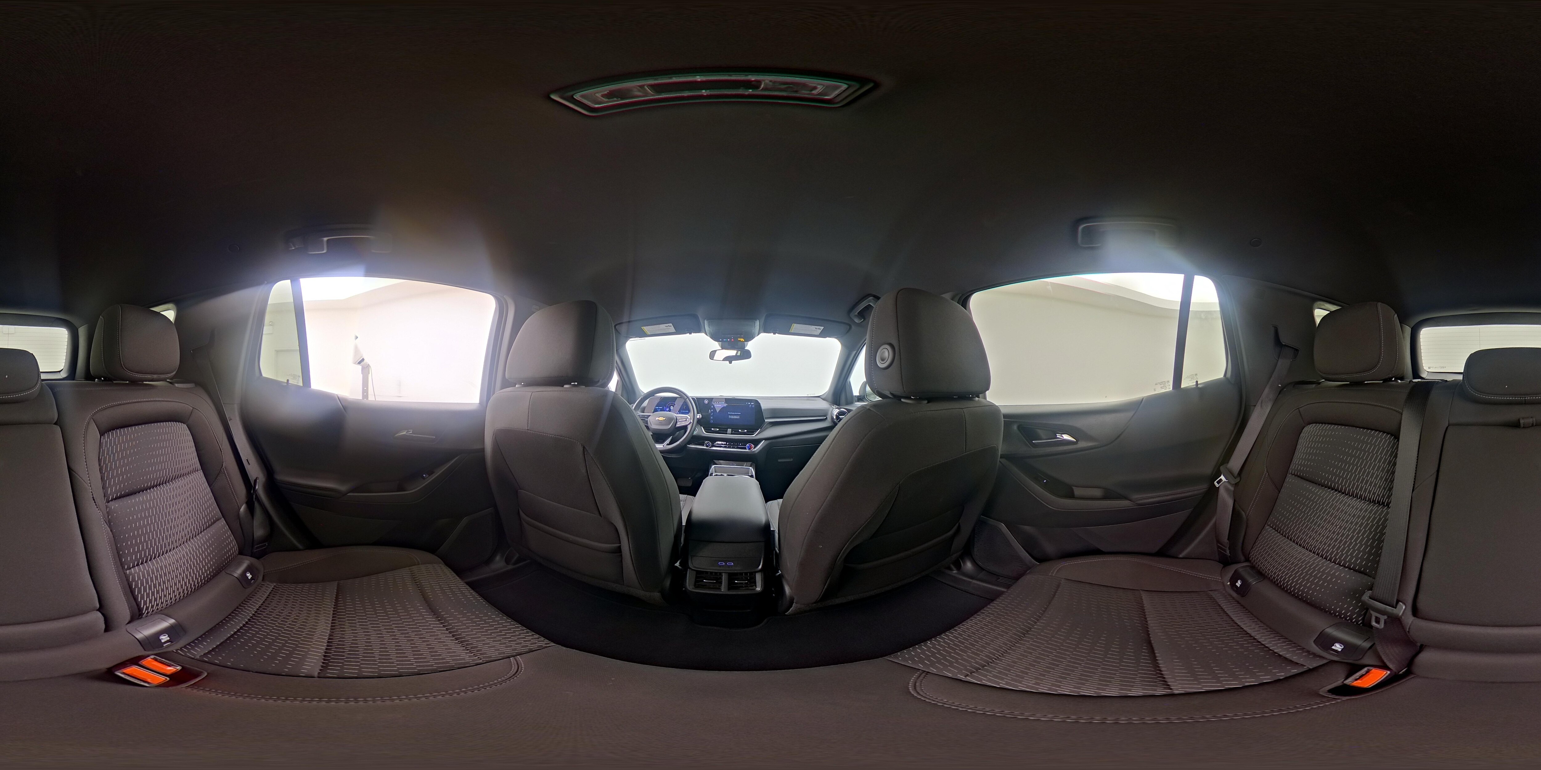 2026 Chevrolet Equinox LT - Photo 26