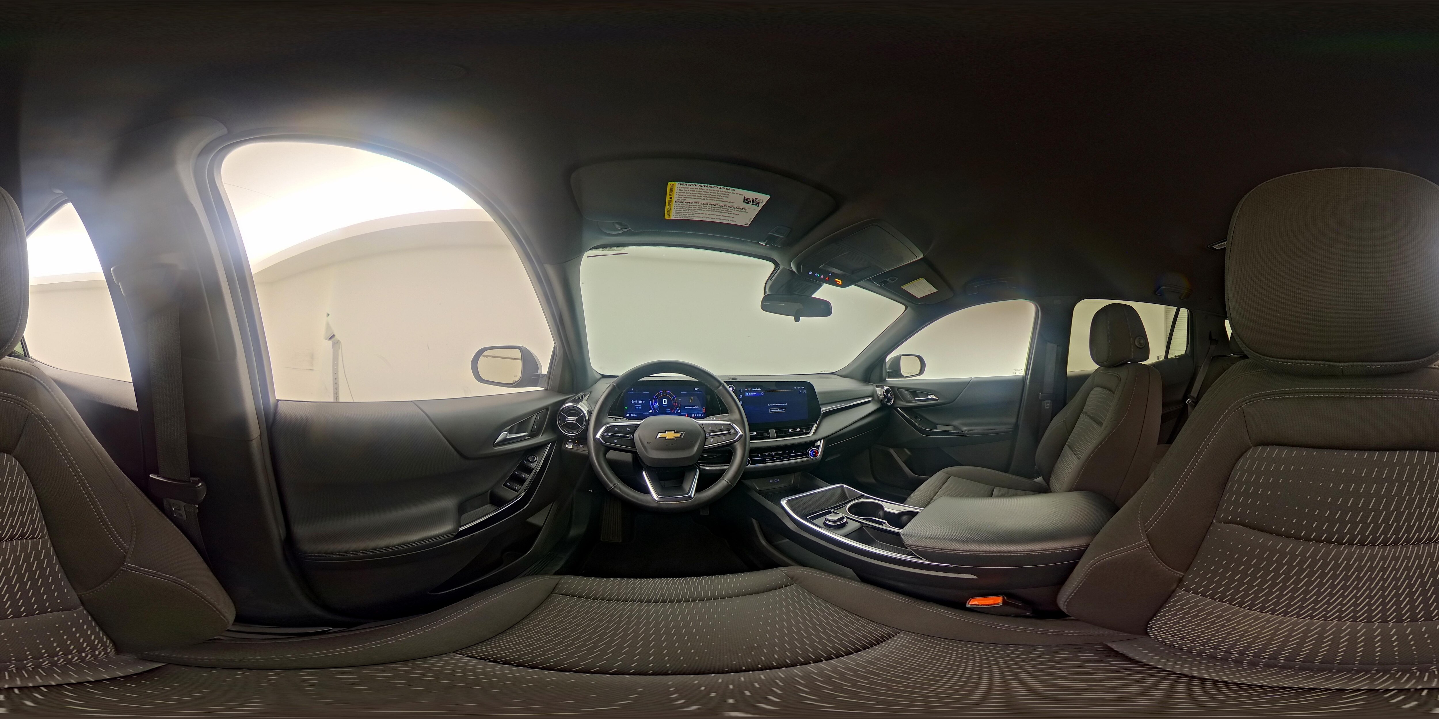 2026 Chevrolet Equinox LT - Photo 27