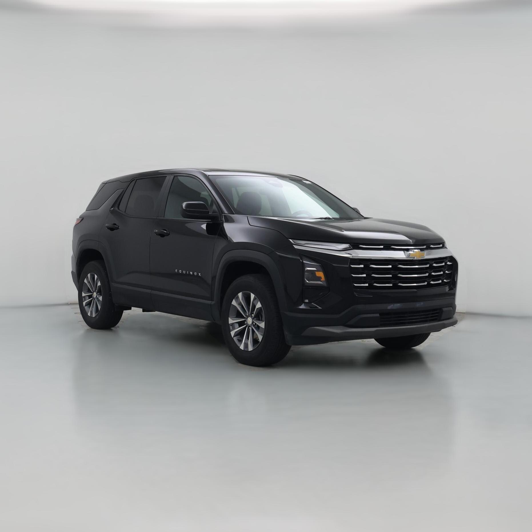Thumbnail: 2026 Chevrolet Equinox - 1