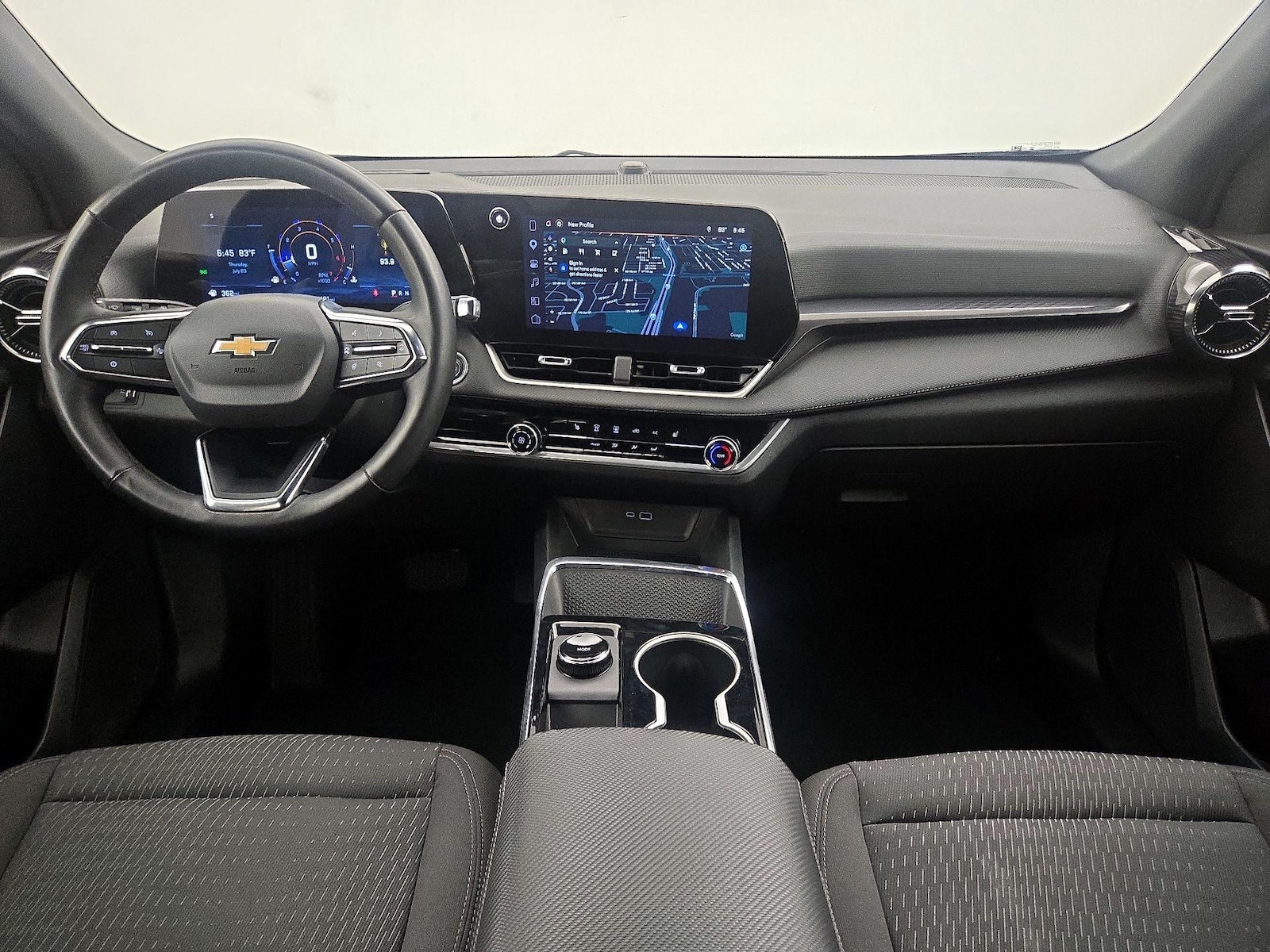 2026 Chevrolet Equinox LT - Photo 10