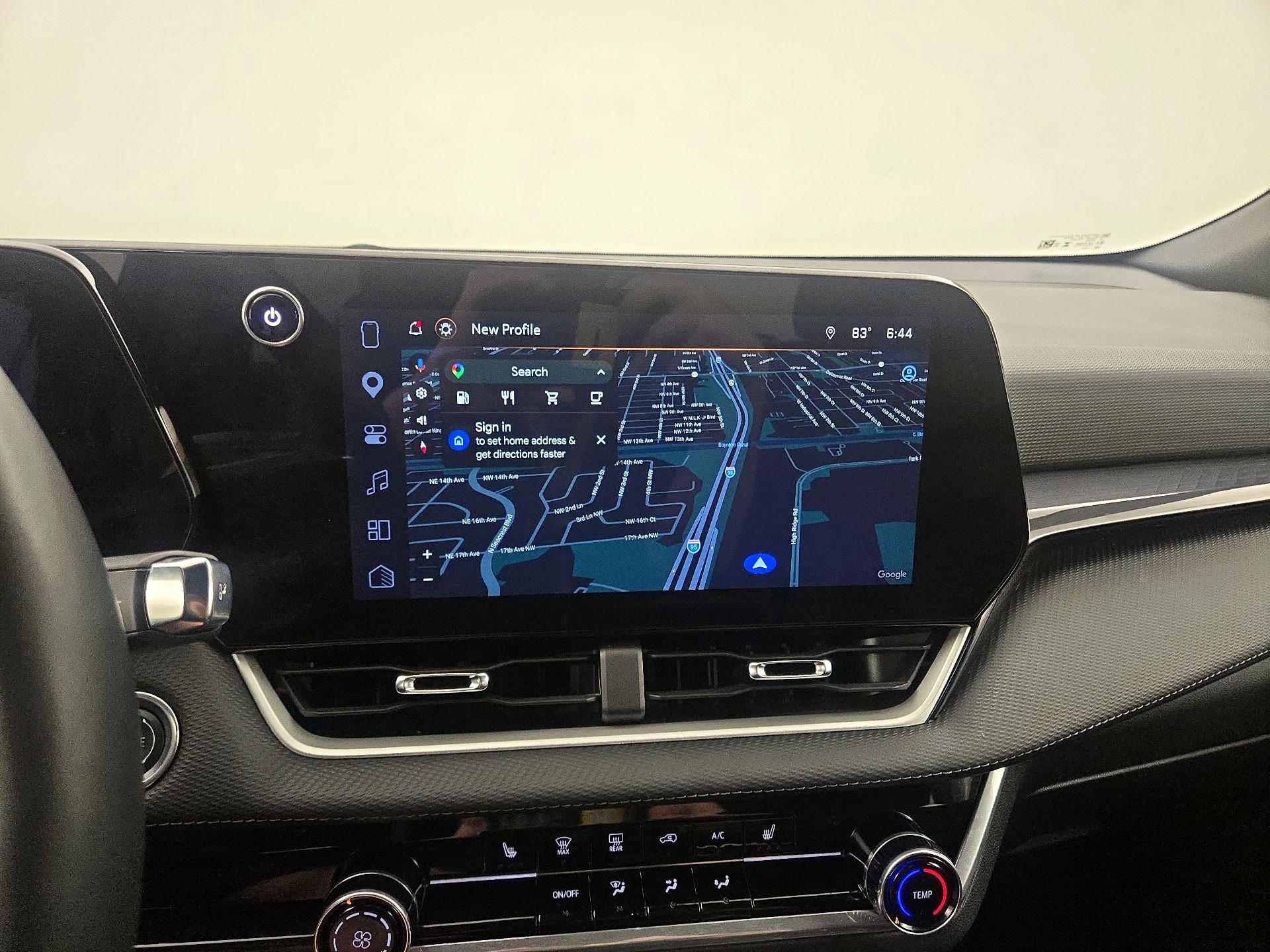 Thumbnail: 2026 Chevrolet Equinox - 14