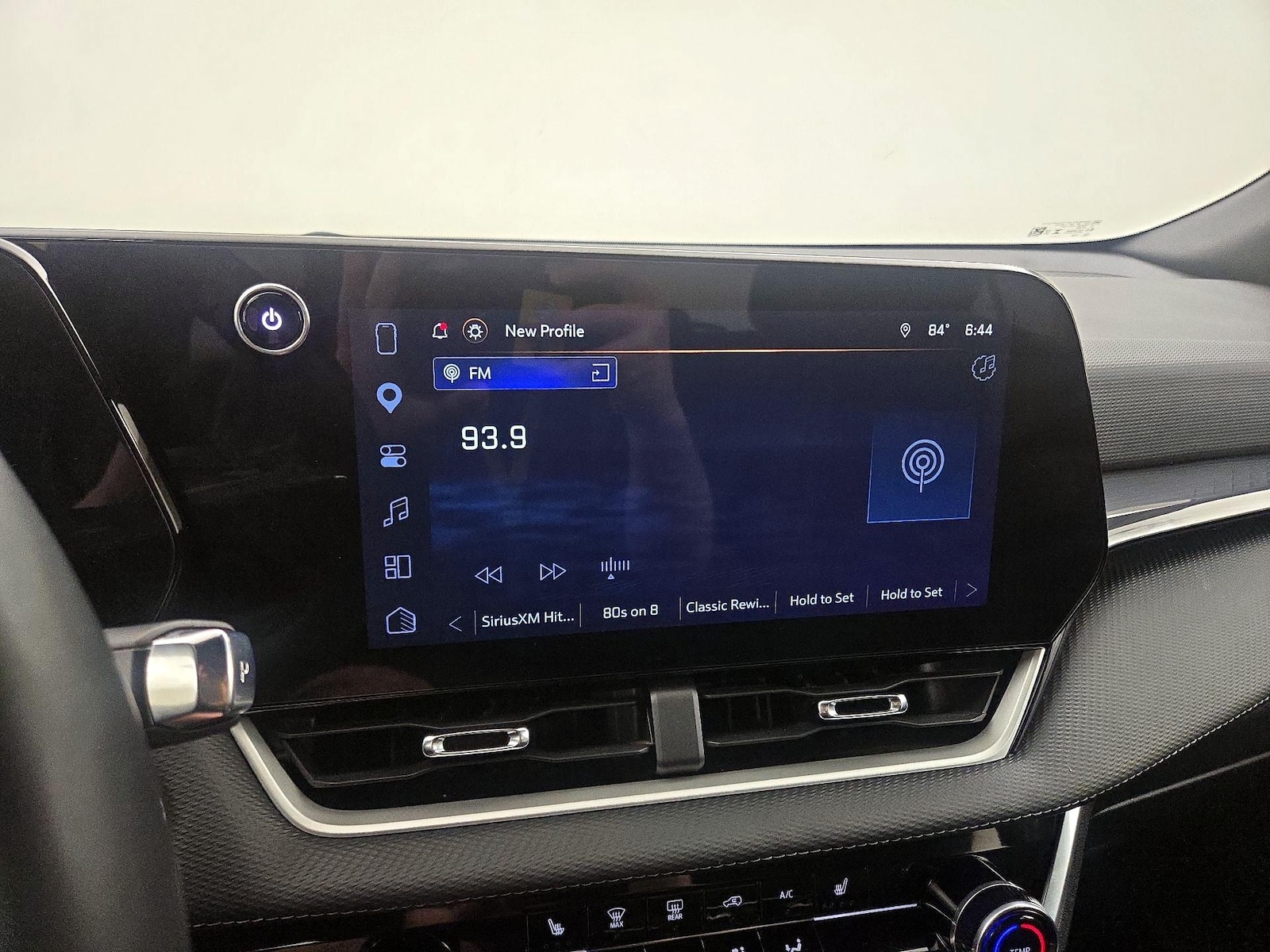 2026 Chevrolet Equinox LT - Photo 17