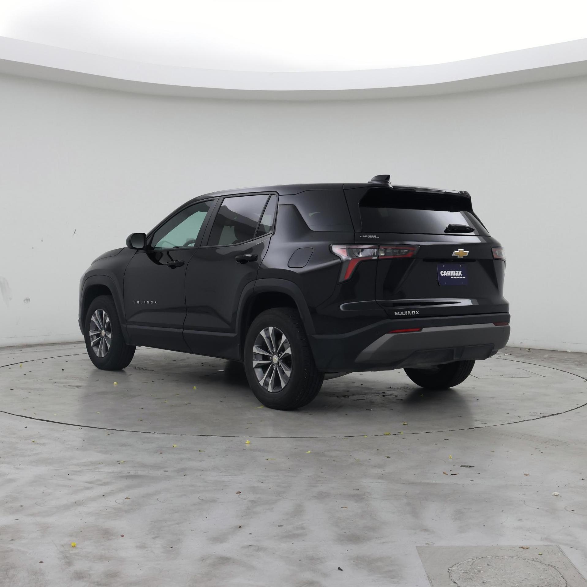 Thumbnail: 2026 Chevrolet Equinox - 2