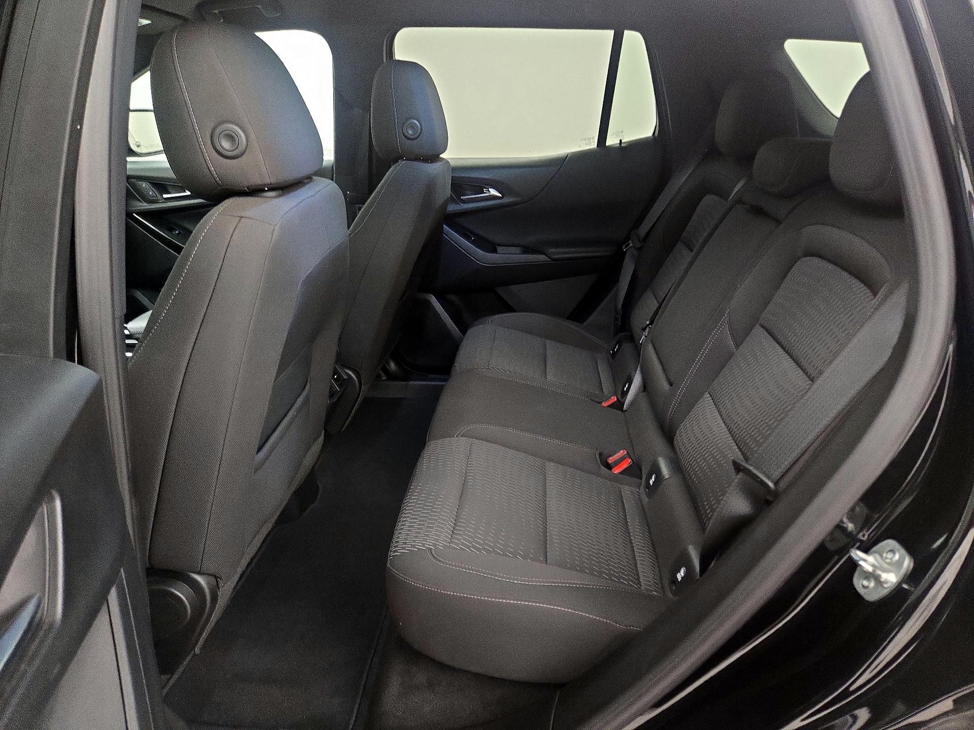 Thumbnail: 2026 Chevrolet Equinox - 20
