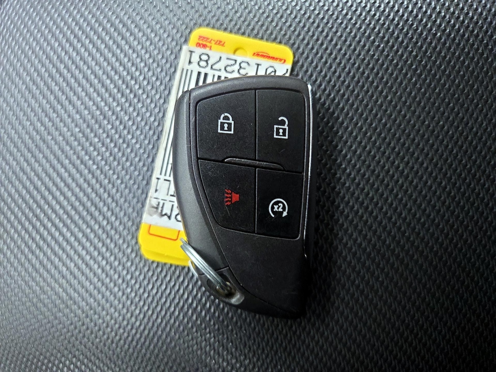 2026 Chevrolet Equinox LT - Photo 24