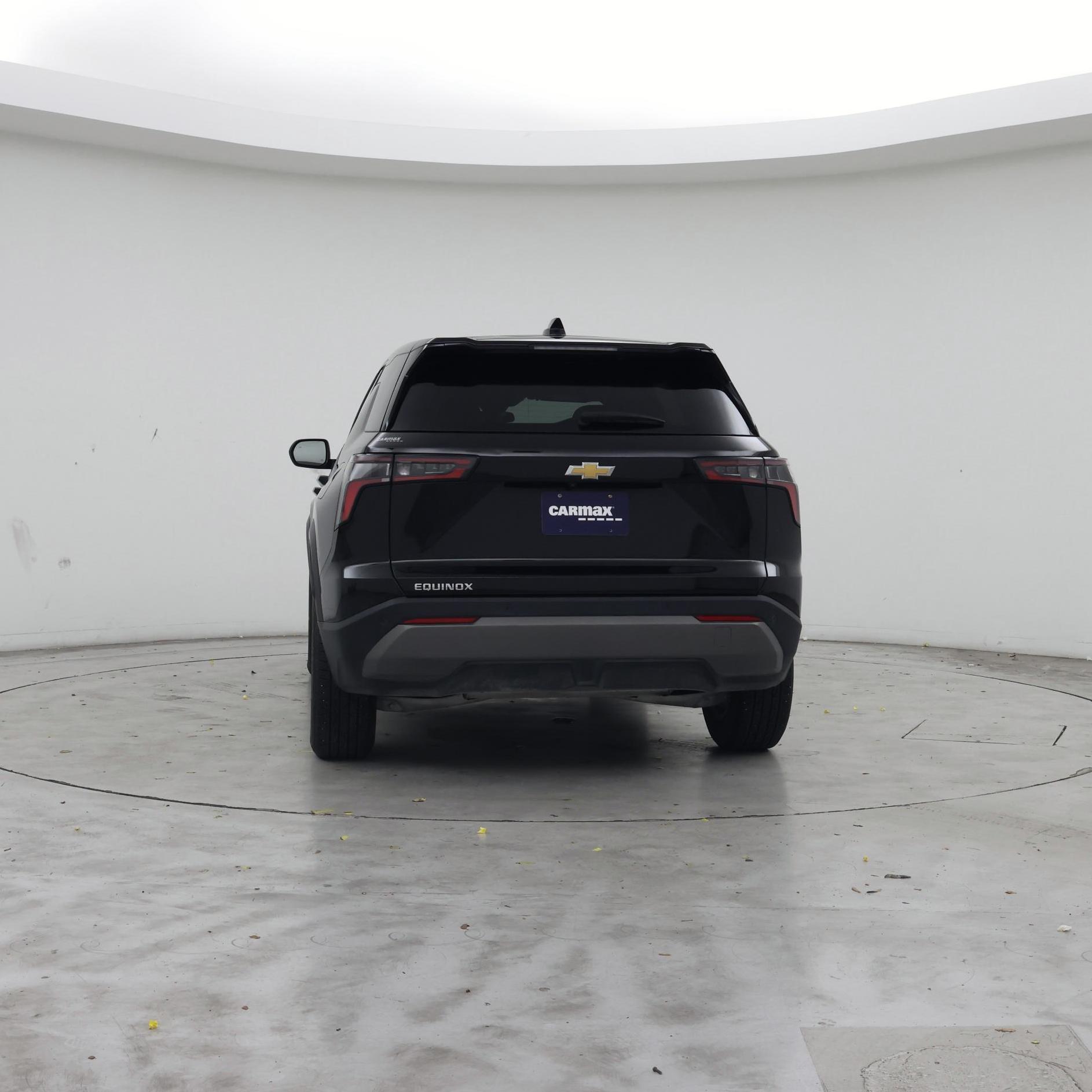 Thumbnail: 2026 Chevrolet Equinox - 6