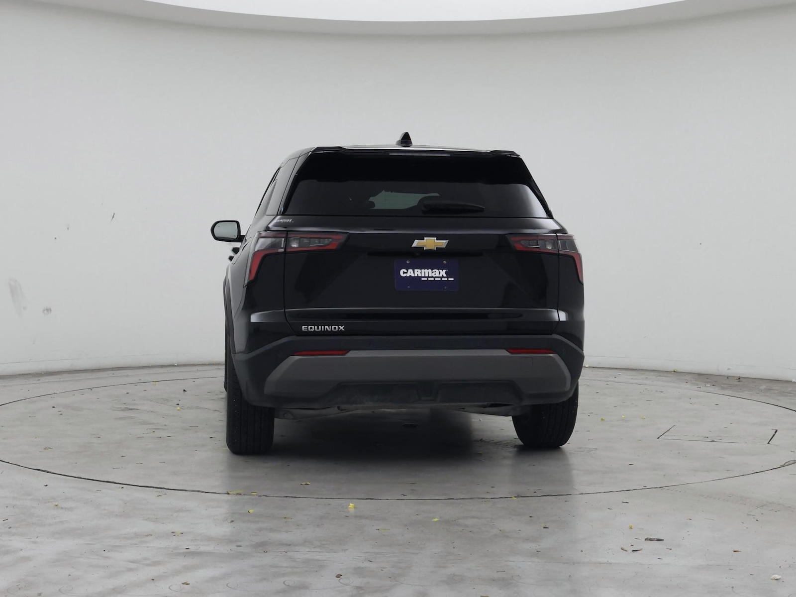 2026 Chevrolet Equinox LT - Photo 7
