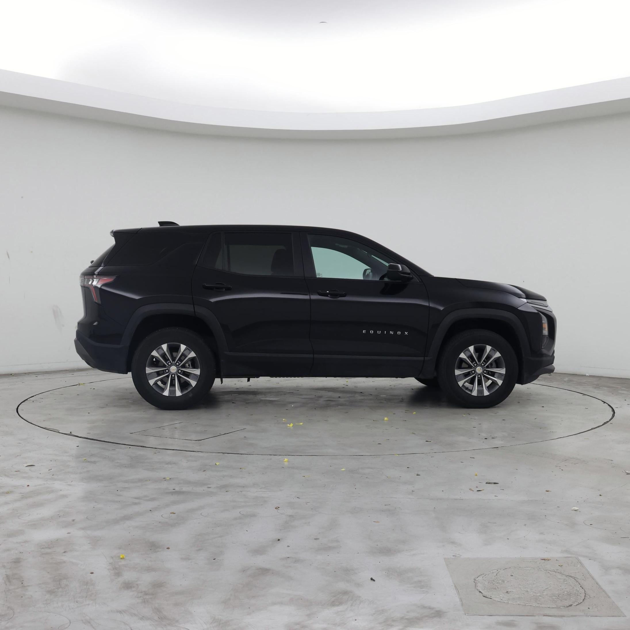Thumbnail: 2026 Chevrolet Equinox - 7