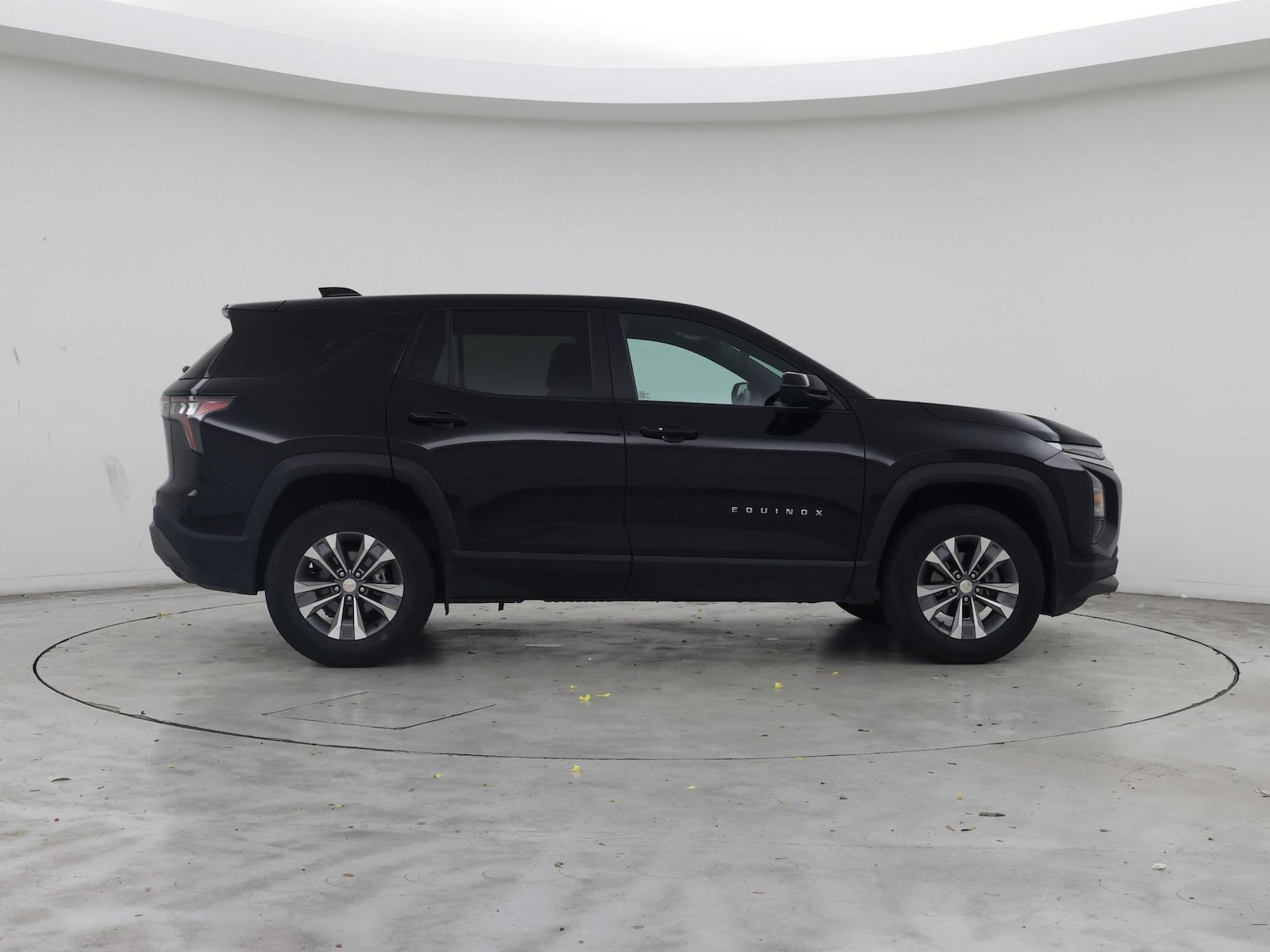 2026 Chevrolet Equinox LT - Photo 8