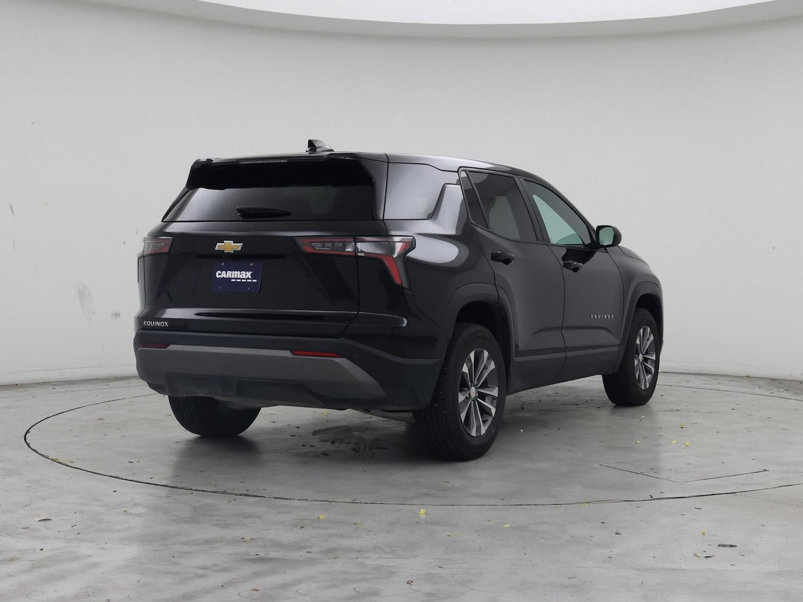 2026 Chevrolet Equinox LT - Photo 9