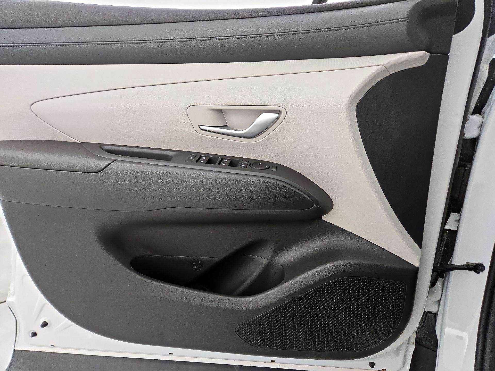 Thumbnail: 2025 Hyundai Tucson - 12