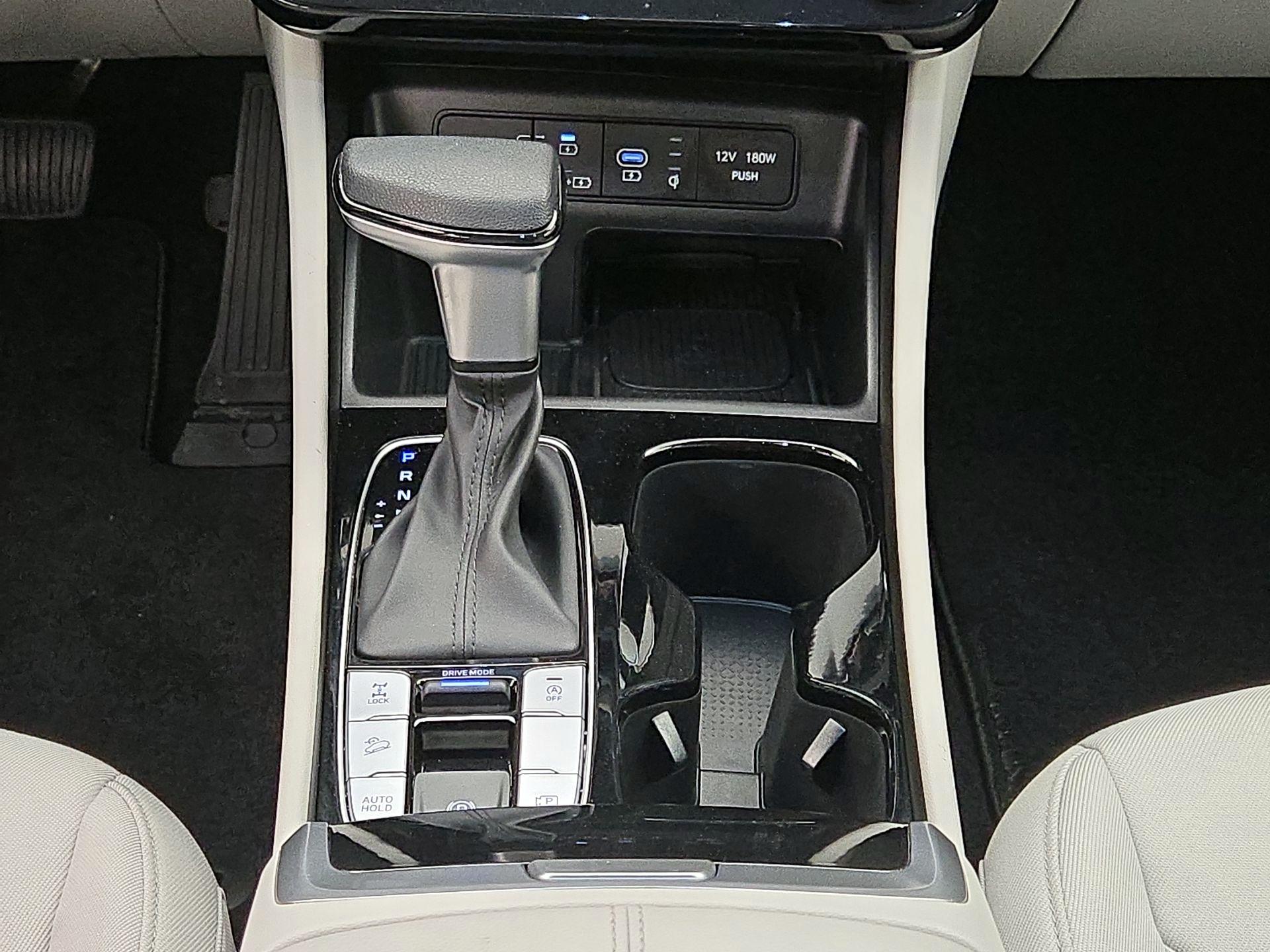 Thumbnail: 2025 Hyundai Tucson - 17