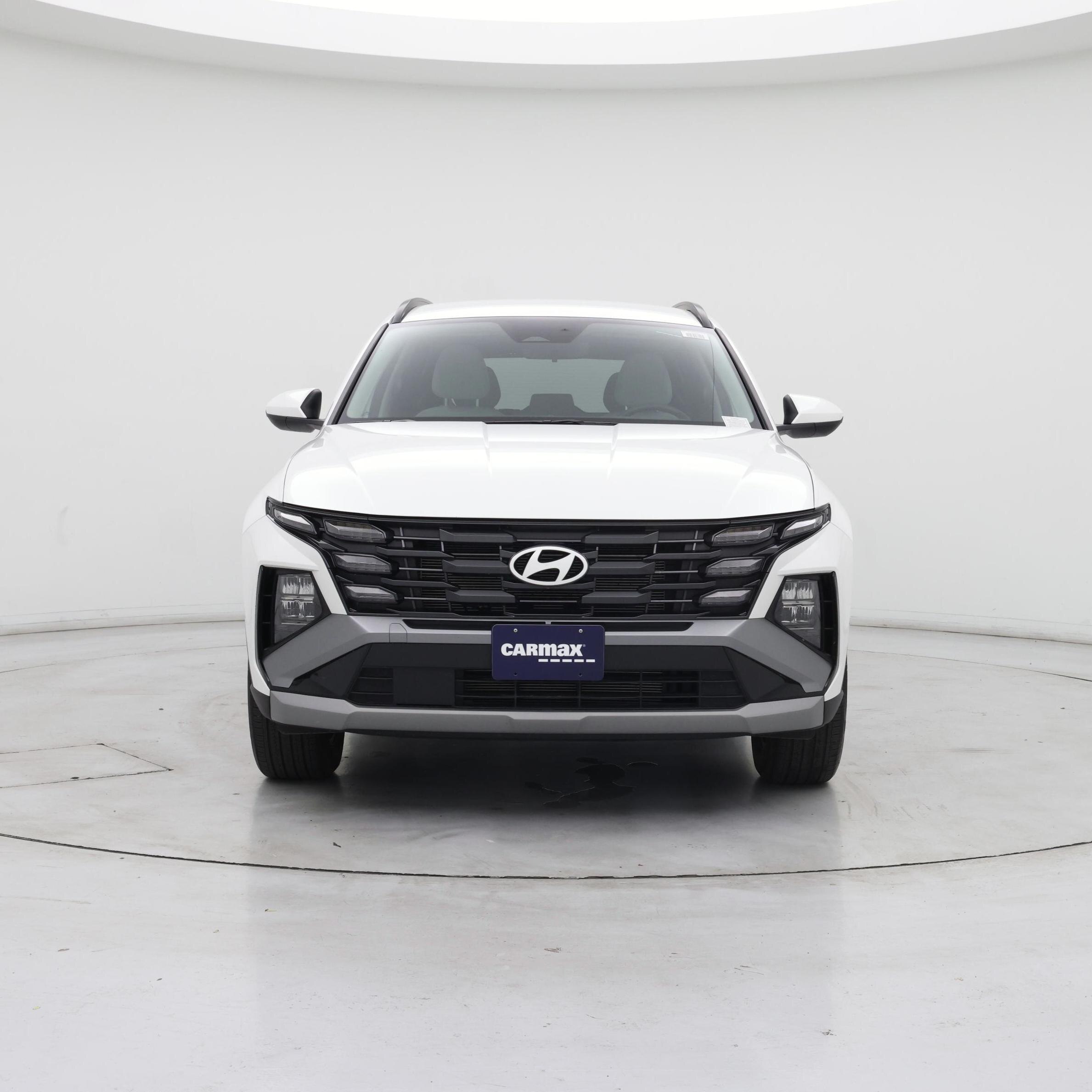 Thumbnail: 2025 Hyundai Tucson - 5