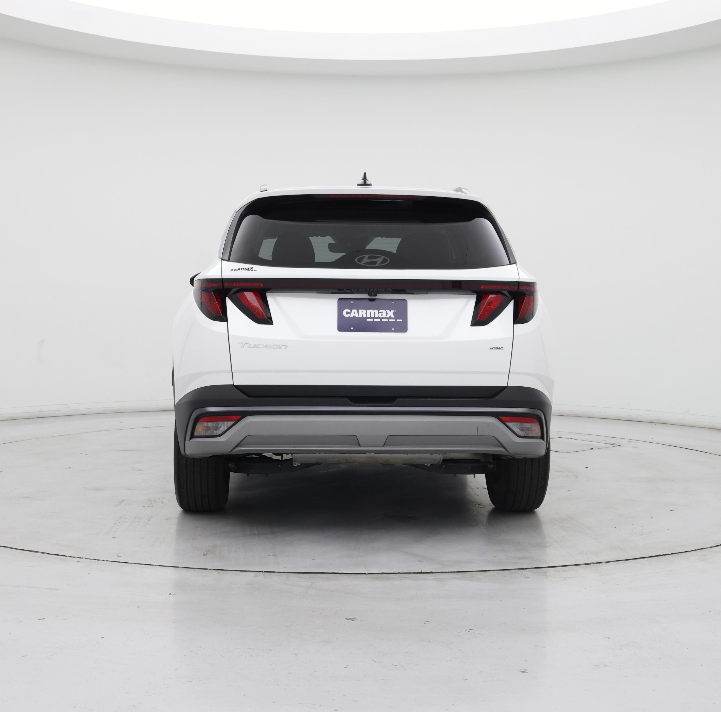 Thumbnail: 2025 Hyundai Tucson - 6