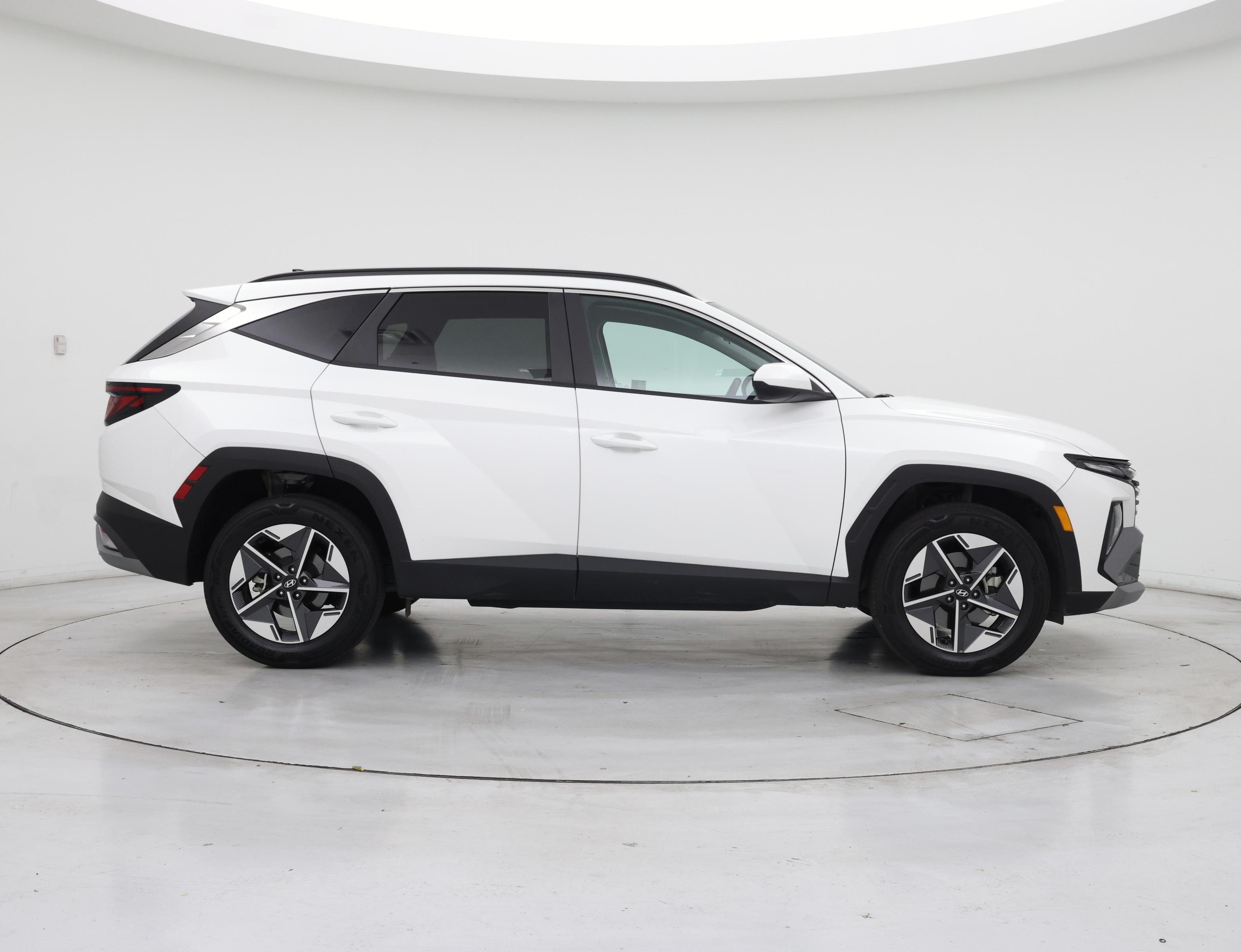 Thumbnail: 2025 Hyundai Tucson - 7