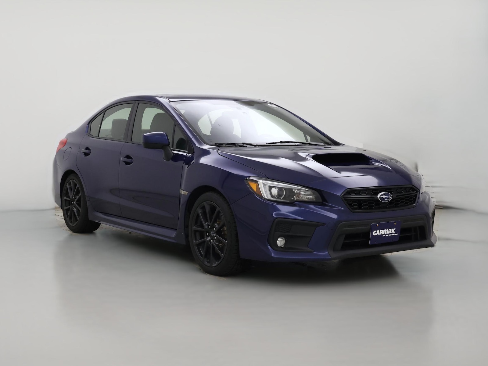 2021 Subaru WRX Limited